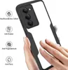 360° Grad Hülle für xiaomi Redmi 15 Rundum vollschutz Produktbild-Vorschau 4