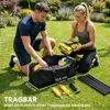 Volleyballnetz Set Tragbar Volleyball-Set mit Produktbild-Vorschau 7
