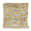 Light & Living - Kissen Jembana - Gelb - 45x45cm Produktbild-Vorschau 5