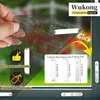 Magnetische set voor vliegenhorren, 36 stuks, sterke Productafbeelding-voorbeeld 3