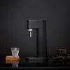 Mysoda Woody, Design-Wassersprudler (Black) mit 1L Flasche Produktbild-Vorschau 2