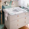 Rotho Babydesign Wickelauflage Breit ca. 85 x 72 cm Koala Produktbild-Vorschau 4