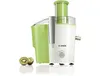 Bosch MES25G0, Entsafter, Grün, 2 l, 1,25 l, 7,3 cm, Produktbild-Vorschau 3