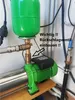 CHM GmbH® Kreiselpumpe 1,65 KW Gartenpumpe Edelstahl mit Produktbild-Vorschau 4