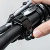 Rockbros Fahrradklingel | laute Lenkerklingel aus Aluminium Produktbild-Vorschau 2