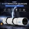 Svbony SV48P 102 mm Refraktor Teleskop + SV225 Produktbild-Vorschau 2