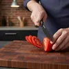 Klausberg sada 5 kusů mramorových kuchyňských nožů se Náhled obrázku produktu 15