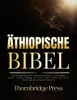 Ethiopische Bijbel met Apokryfen en Deuterokanonika Productafbeelding-voorbeeld 1