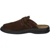 JOSEF SEIBEL Madrid | Clog für Herren | Braun Produktbild-Vorschau 4
