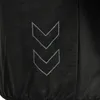 hummel hmlMT INTERVAL Kapuzenjacke Herren 2001 - black M Produktbild-Vorschau 5