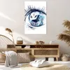 Bild auf Leinwand - Leinwandbild - Einteilig - Wildnis Produktbild-Vorschau 7