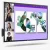 Dell P6524QT - 164 cm (65") Diagonalklasse (163.906 cm Produktbild-Vorschau 10