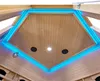 Artsauna Eck-Infrarotkabine Nyborg E150K - Infrarotsauna Produktbild-Vorschau 11