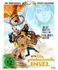 Die geheimnisvolle Insel Produktbild-Vorschau 2