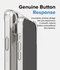 Wisam Apple iPhone 14 6.1" Silikon Case Schutzhülle Clear Produktbild-Vorschau 4