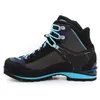 Salewa Schuhe Salomon WS Crow Gtx, 613293985 Produktbild-Vorschau 4