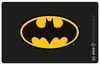 DC Comics Batman Brotdose - Logo Lunchbox Butterbrotdose Produktbild-Vorschau 3