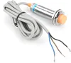 LJC18A3-B-Z/AX Capteur de proximité capacitif 3 fils NPN NC Voir les images du produit 4