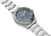 Orient RA-WJ0002L10B strieborné hodinky Náhľad obrázku produktu 3