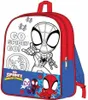 Cerda Group Spidey Rucksack    One Size Produktbild-Vorschau 8