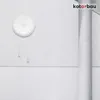KOTARBAU® Griglia di ventilazione rotonda Griglia Anteprima dell’immagine prodotto 3