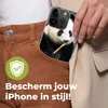 MuchoWow® Handyhülle Schutzhülle Hülle für Apple iPhone 14 Produktbild-Vorschau 2