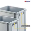 SparSet 10x Eurobehälter mit geschlossenem Griff & 1x Produktbild-Vorschau 6