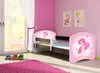 ACMA Jugendbett Kinderbett Junior-Bett Komplett-Set mit Produktbild-Vorschau 2