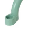 TRIBECCO Support pour aire de jeux, set de 2, 25 × 7,5 cm, Voir les images du produit 2