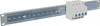 Napäťový rozvádzač RACK 19" 1U/0/24xS DIN TS35/TH35 Náhľad obrázku produktu 6