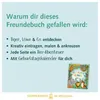 Freundebuch - Alle meine Freunde. Wilde Tiere Produktbild-Vorschau 2