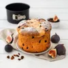 Forma na pečení s odnímatelným dnem, průměr 18 cm, výška 10 Náhled obrázku produktu 6