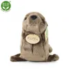 RAPPA Peluche lion de mer 24 cm ECO-FRIENDLY Voir les images du produit 6