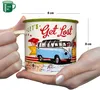 Nostalgic-Art - Gobelet en émail - Volkswagen - VW Bulli - Voir les images du produit 6