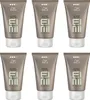 Wella Eimi Rugged Texture 6 x 75 ml Modellierpaste Set Produktbild-Vorschau 2