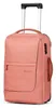 satch Trolley Flow Pure Coral koralle 56cm Produktbild-Vorschau 11