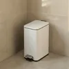 Wąski kosz łazienkowy BALVO, 5 l Podgląd zdjęcia produktu 8