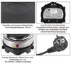 Espressokocher elektrisch 500W, Mini Kaffeemaschine für 1–3 Produktbild-Vorschau 5