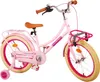 18 Zoll Kinder Mädchen Hollandfahrrad Holland Fahrrad Rad Produktbild-Vorschau 2