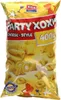 XOX Party XOXys Cheese Style Mais Snack mit geriebenem Käse Produktbild-Vorschau 3