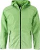 Herren Jacke Men`s` Rain Jacket - Wind- und wasserdicht - Produktbild-Vorschau 1