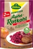 Kühne Apfelrotkohl Fix & Fertig Produktbild-Vorschau 1