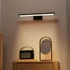 FIVMEN LED Spiegellampe Bad 10W 40cm Warmweiß 3000K 700LM, Produktbild-Vorschau 10