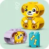 LEGO DUPLO Trieur de formes maison pour chiots 10441 Voir les images du produit 20