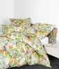 Janine Interlock-Jersey Bettwäsche 135X200,80x80 2 teilig  Produktbild-Vorschau 1