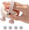 Hoofdmassageapparaat, elektrisch massageapparaat, Productafbeelding-voorbeeld 3