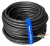 Câble souterrain YKY 5x10mm² NYY-J 25m Voir les images du produit 2