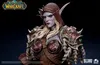World of Warcraft Büste 1/3 Sylvanas Windrunner 37 cm Produktbild-Vorschau 9