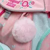 Školní batoh Magical WORLD - jednorožec, růžový Náhled obrázku produktu 5