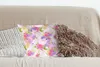 MuchoWow® Zierkissen Sofakissen Wohnzimmer Dekokissen 40x40 Produktbild-Vorschau 4
